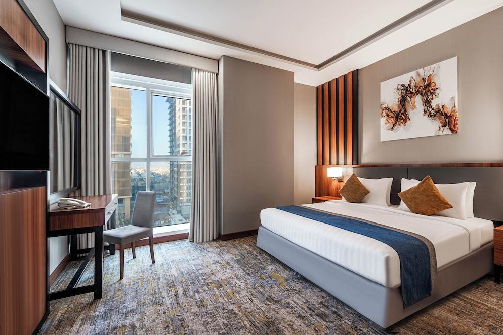 Myrtle Alsahafa Hotel