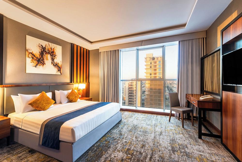 Myrtle Alsahafa Hotel