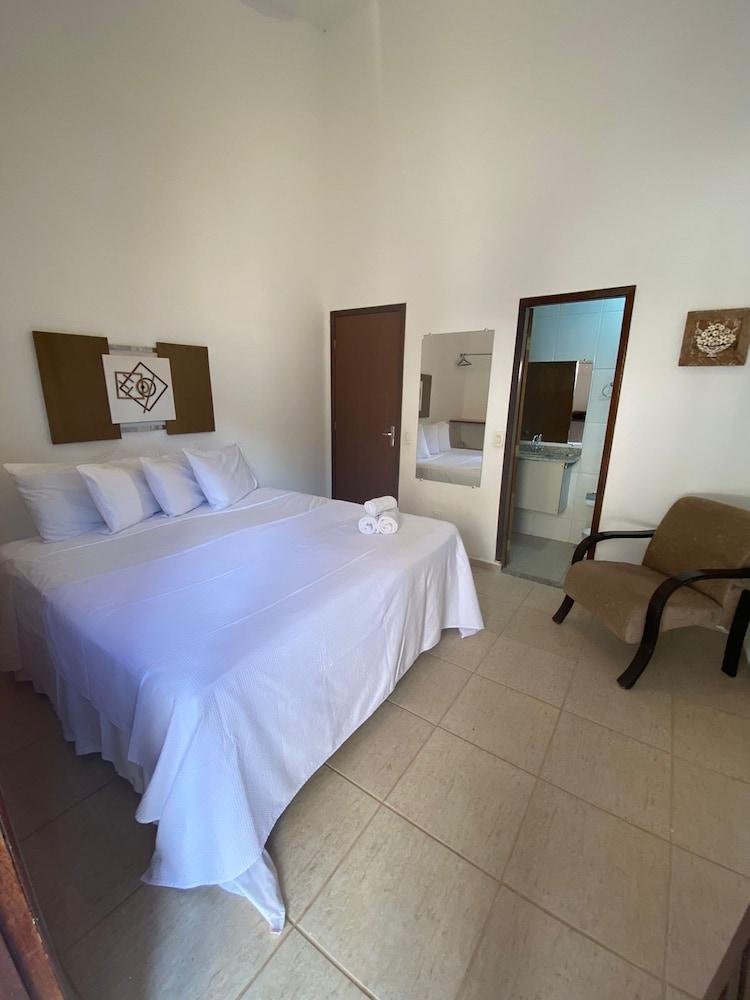 Pousada Veredas do Cipó