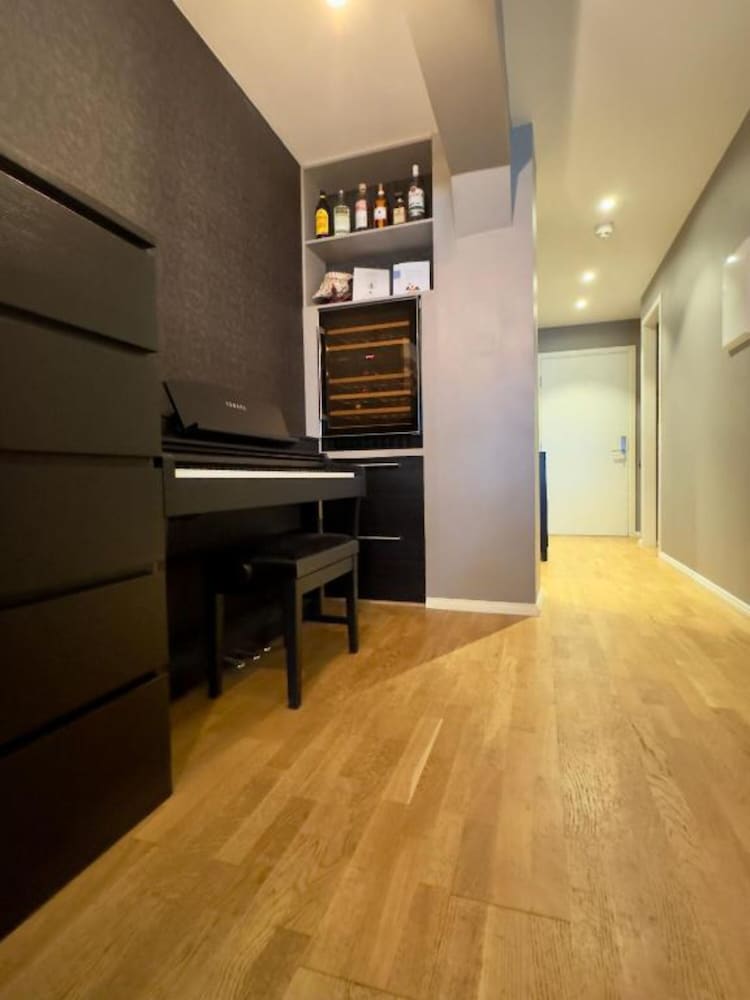 Løkka City Apartments