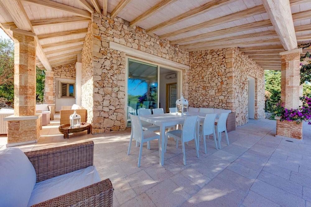 Gag007 in Gagliano del Capo