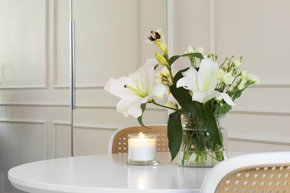 Elite Apartments Mare