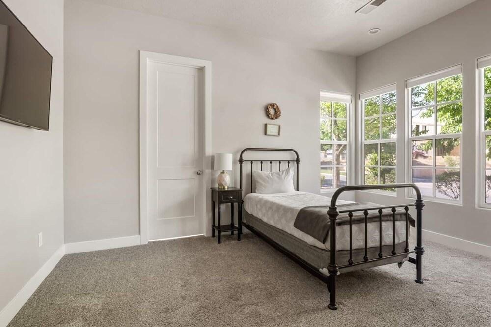 The Ella 3 Bedroom Home