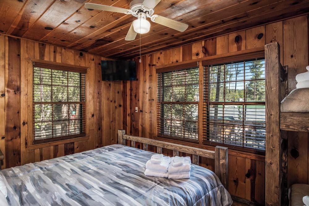 The Roost Downtown by Ruidoso Vacation Rentals