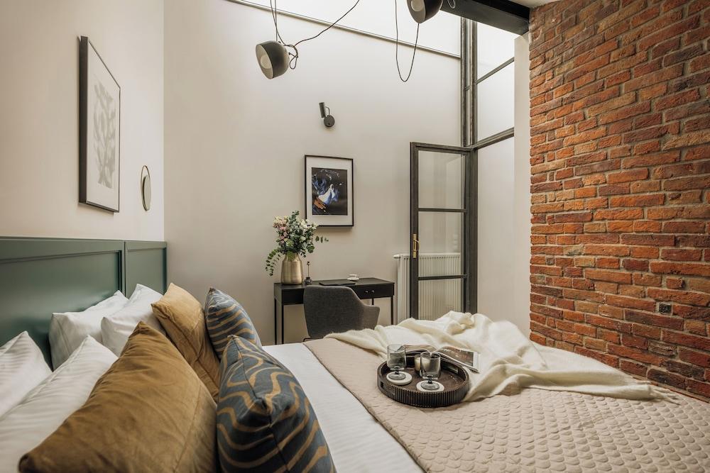 Penthouse Stradom - LoftAffair