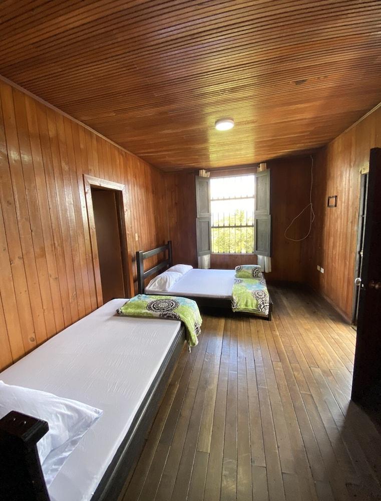 Finca Villa Maju km24