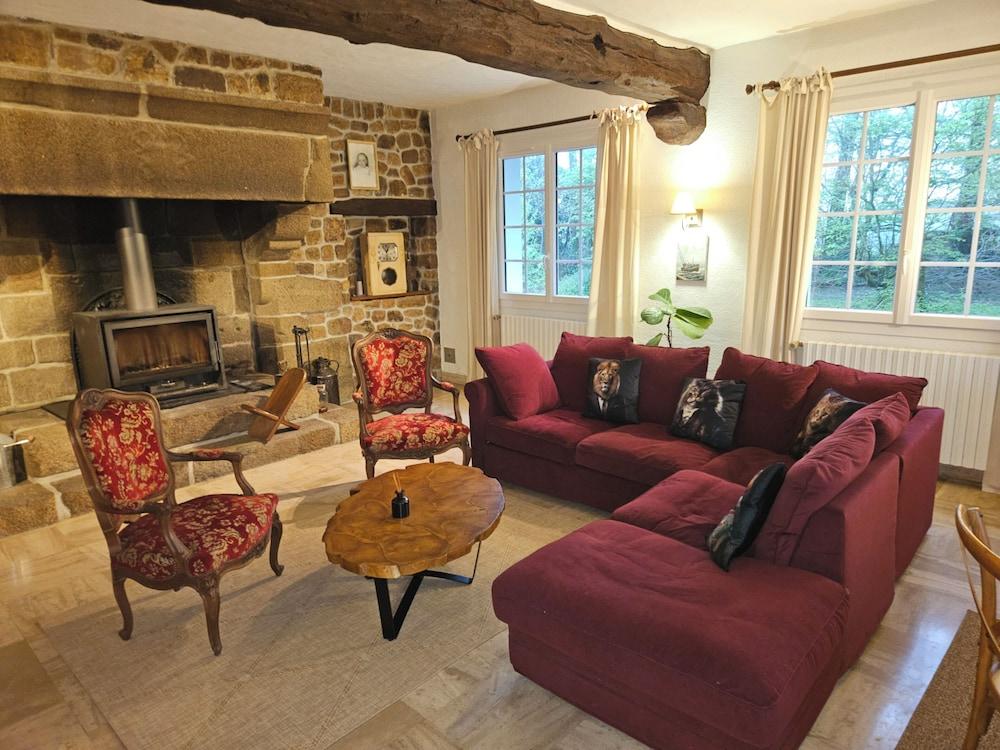 Bed and Breakfast Saultchevreuil