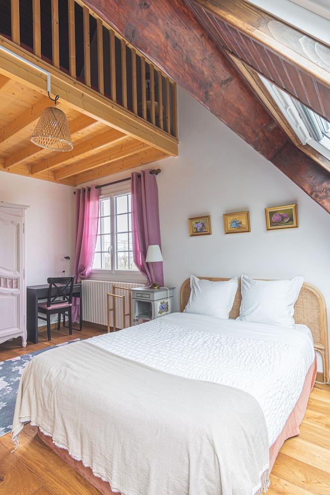 Bed and Breakfast Saultchevreuil