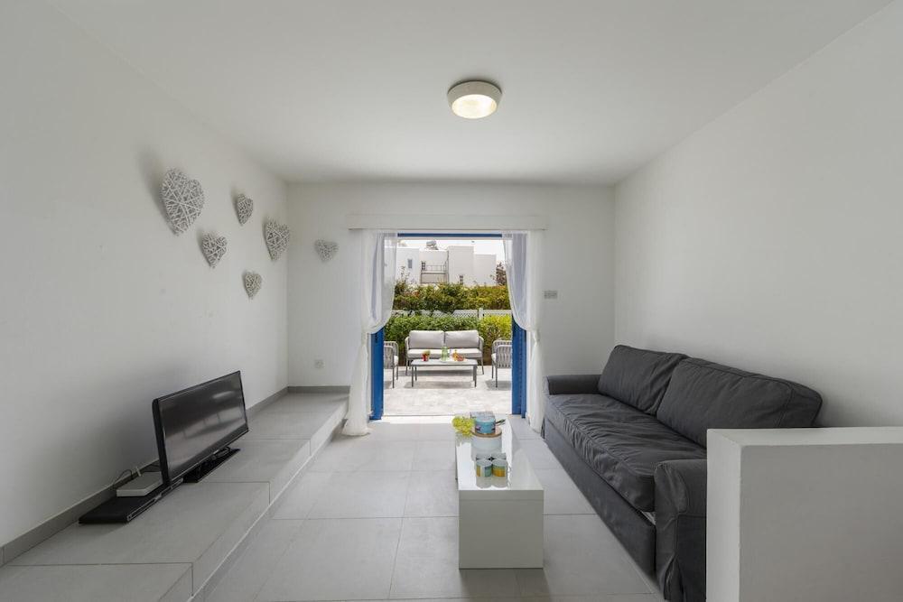 Villa Stef in Protaras