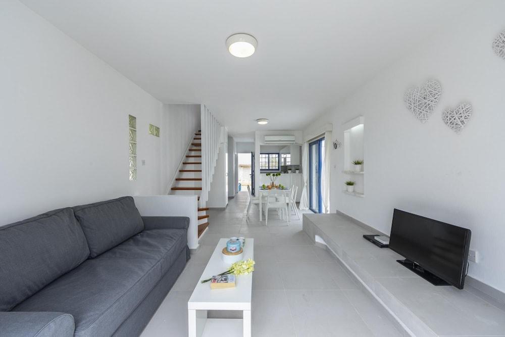 Villa Stef in Protaras