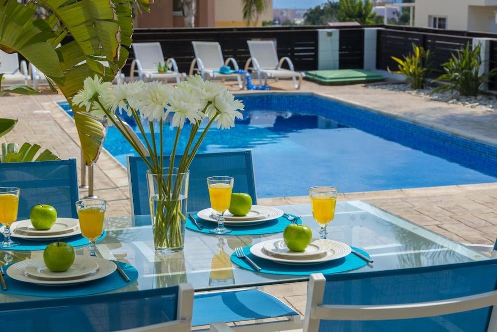 Villa Alexa Protaras