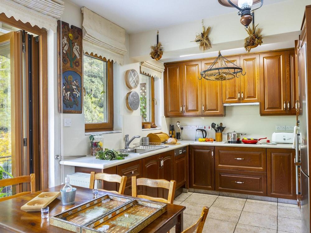 Troodos Riverside Cottage