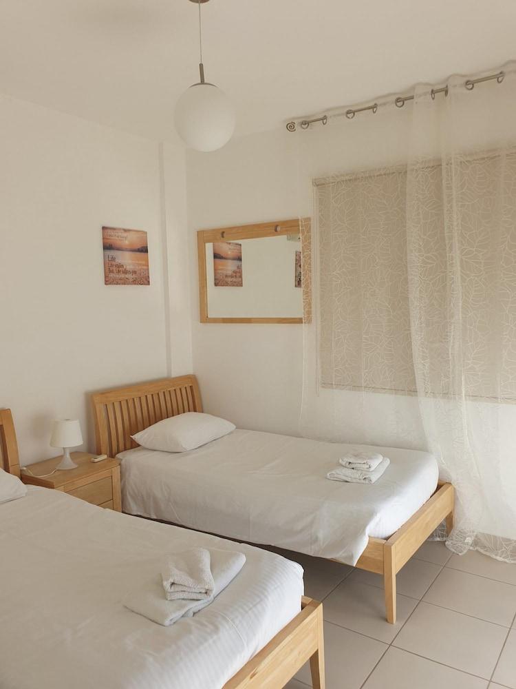 Akamas Seaview Villa Imogine