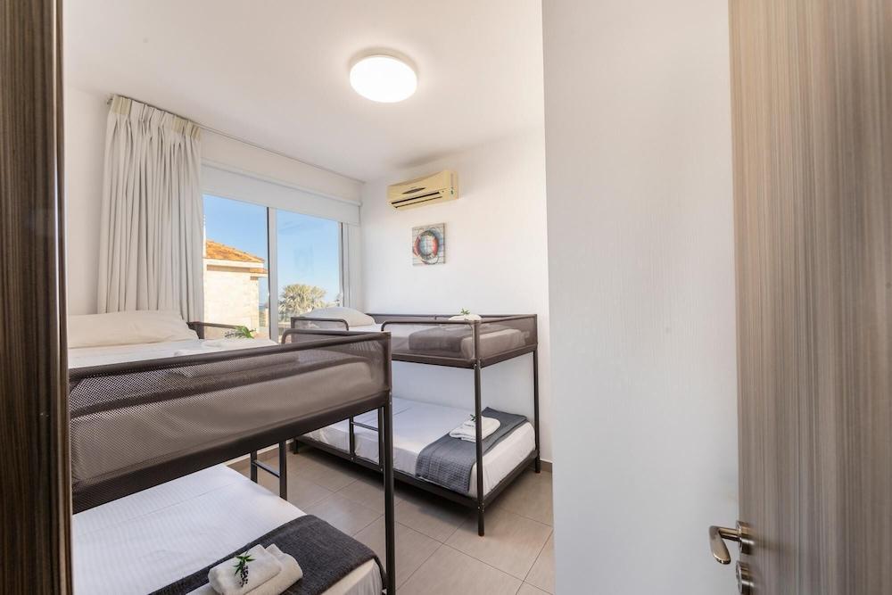 Ayia Thekla Seafront Villa Dagi