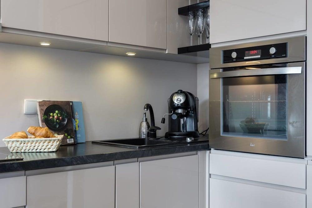 Beautiful Apartment Tartaczna