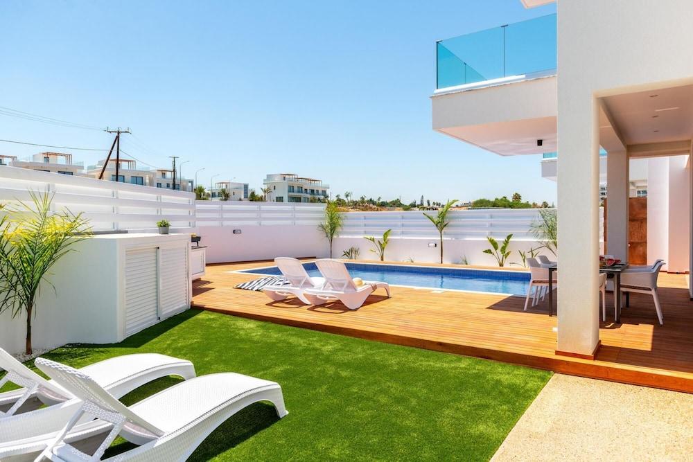 Protaras Sol e Mar Villa 1