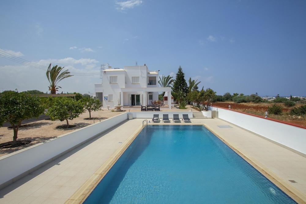 Protaras Views in Protaras