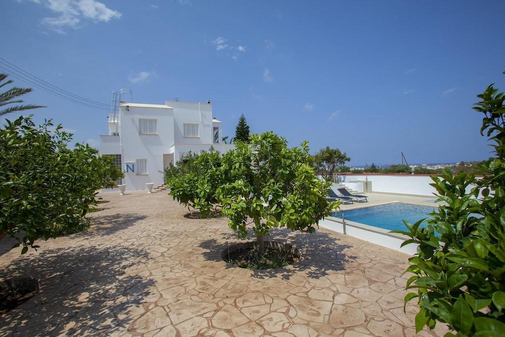 Protaras Views in Protaras