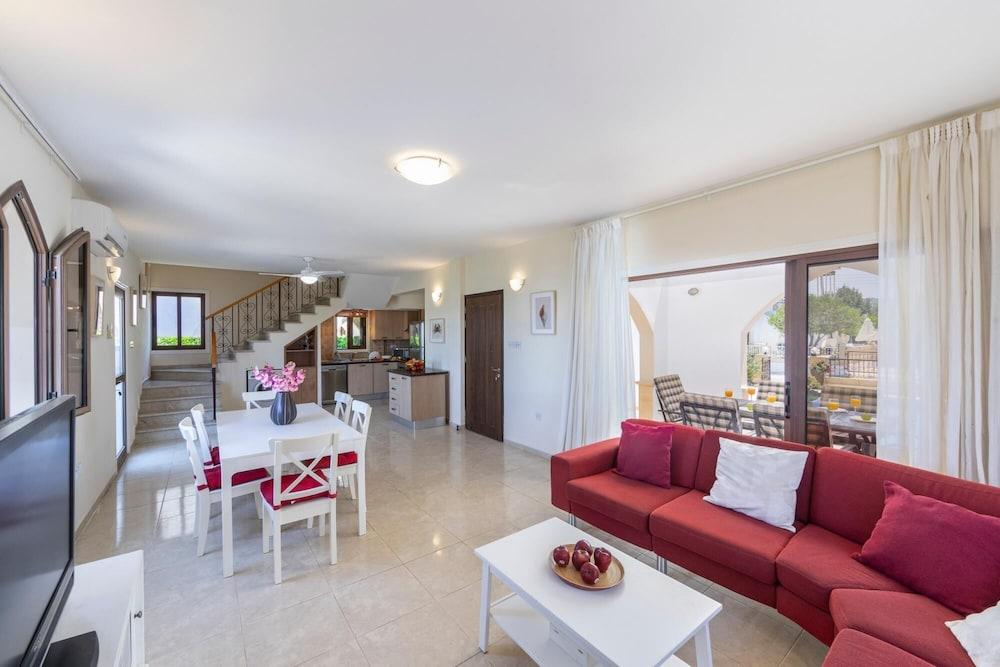 Protaras Villa Elena 3