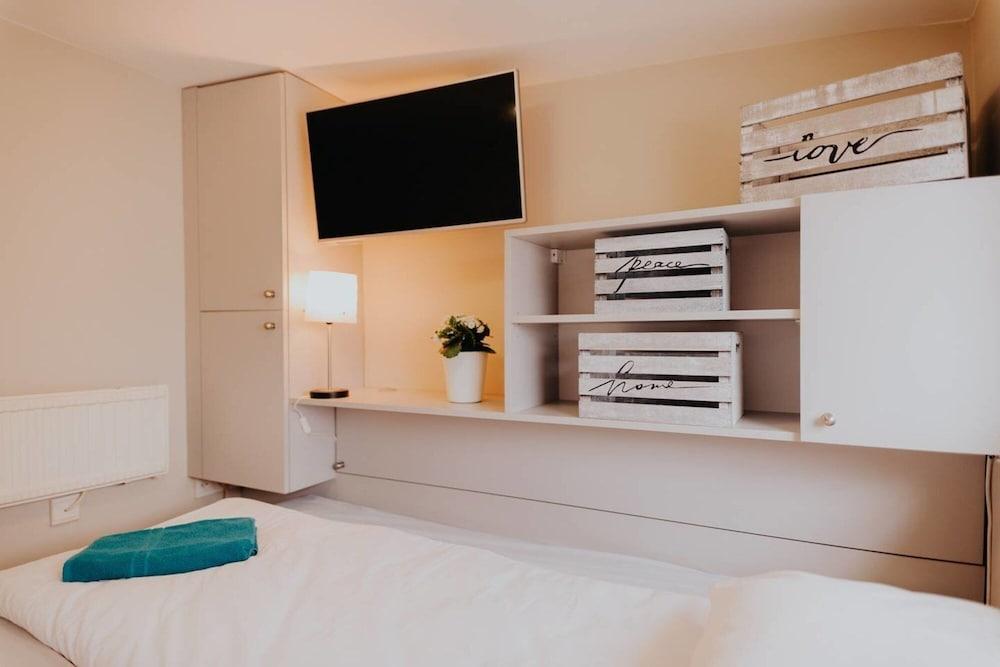 Holiday Studio Apartment