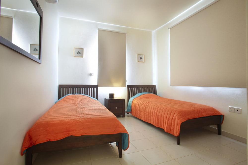 Clover in Protaras With 3 Bedrooms and 2 Bathrooms