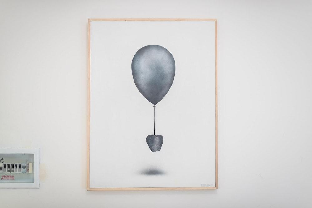 Cute and Central apt for 3 new Features 2024 Upgrade