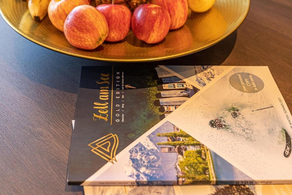 Tevini Boutique Suites - Apartment Earth