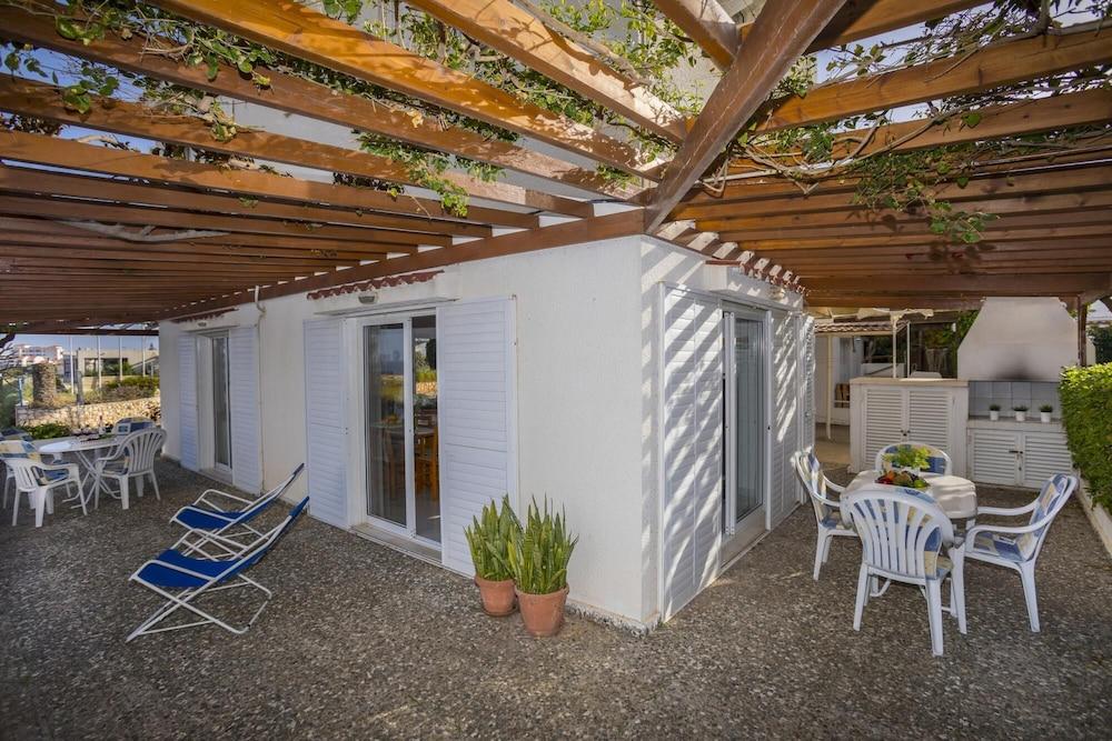 Protaras Nisia Seaside Villa