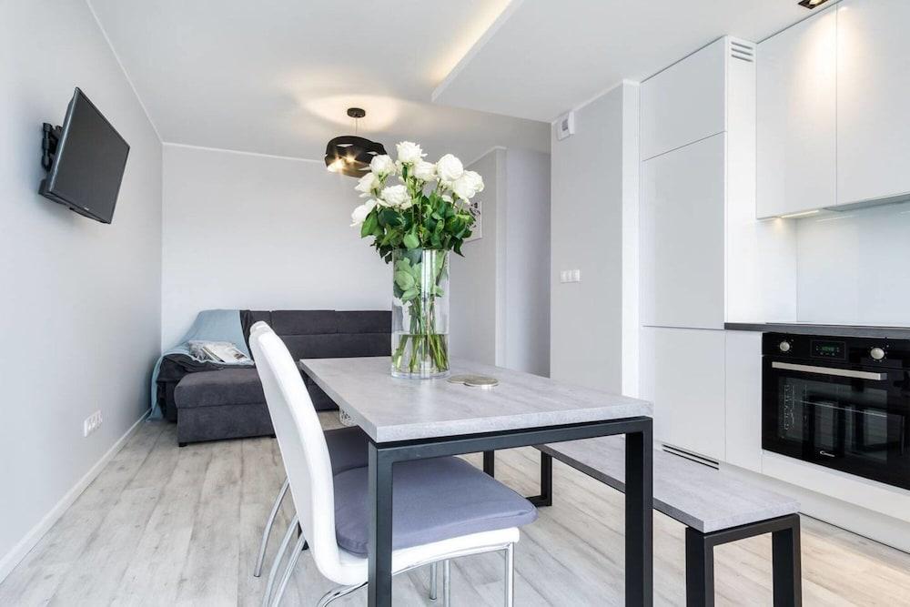 Elite Apartments Silva