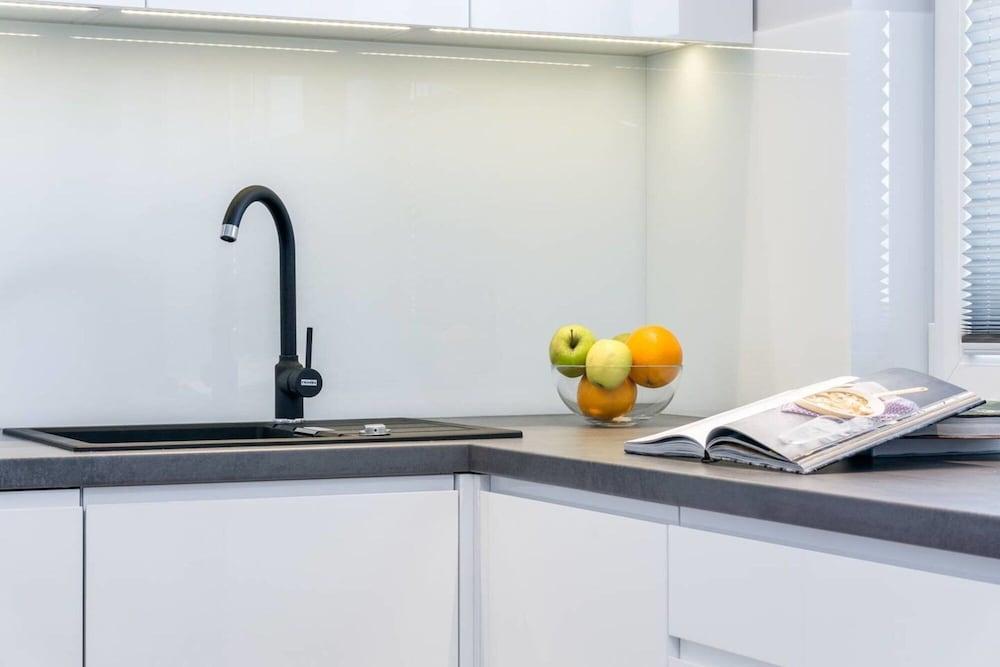 Elite Apartments Silva