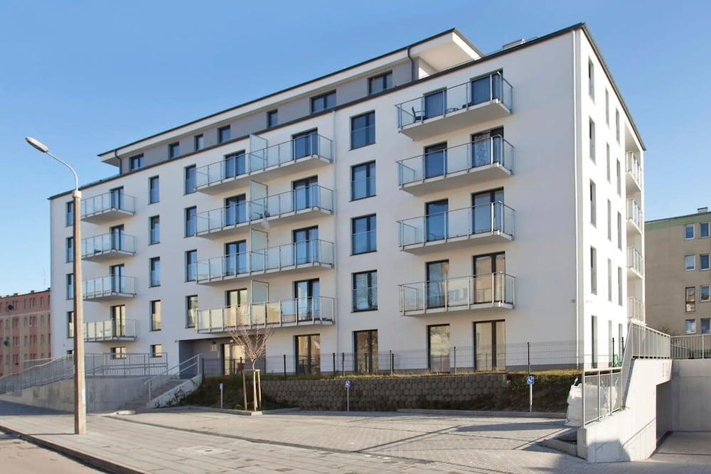 Family Apartment 10minutes Walk From the Beachside