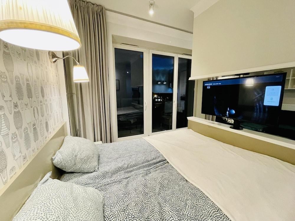 Super Modern Incredible Property