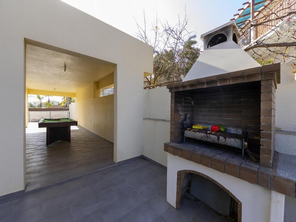 Theodora 1 in Protaras