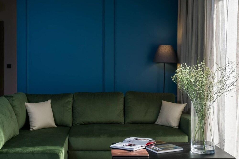 Stylish Apartment Martinique