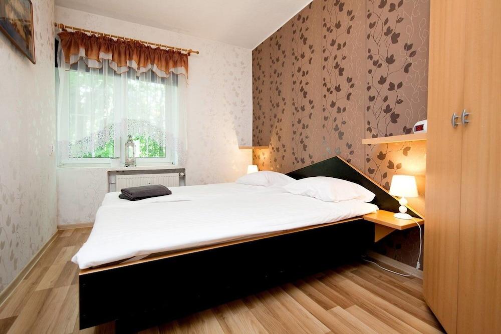 Fully Equipped Ogarna Standard