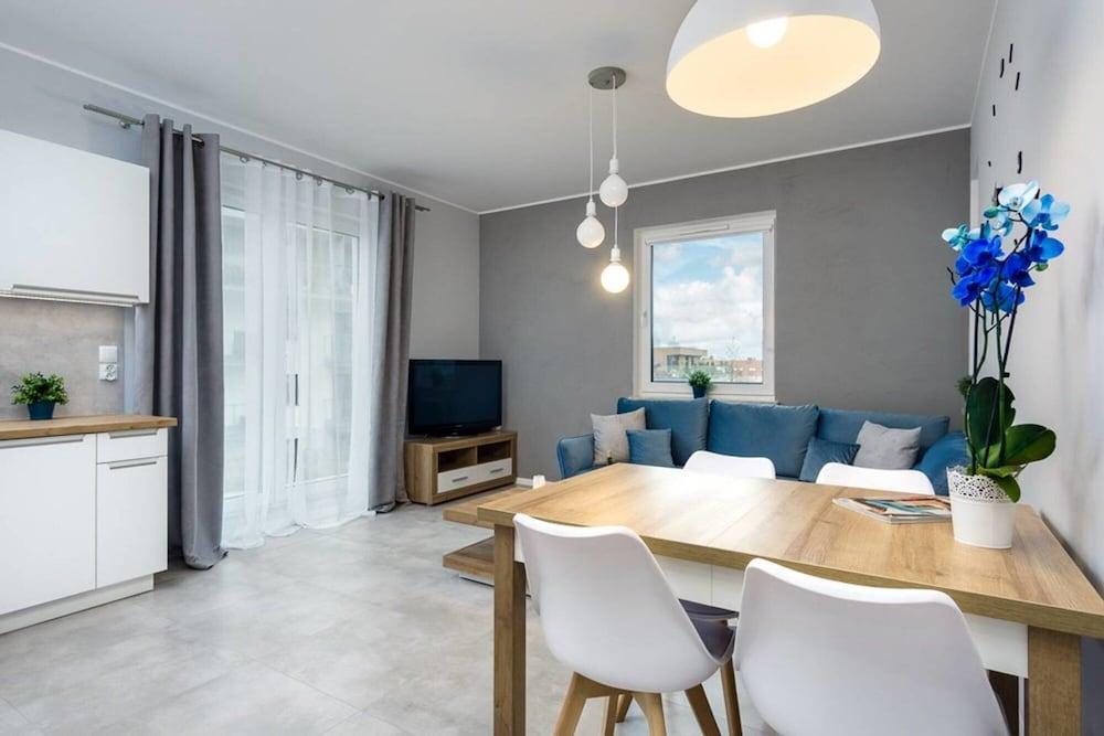 Elite Apartments Nova