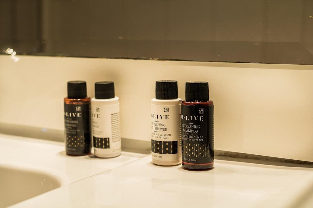 Elegant Retreat in Kolonaki - Renovated July 2025