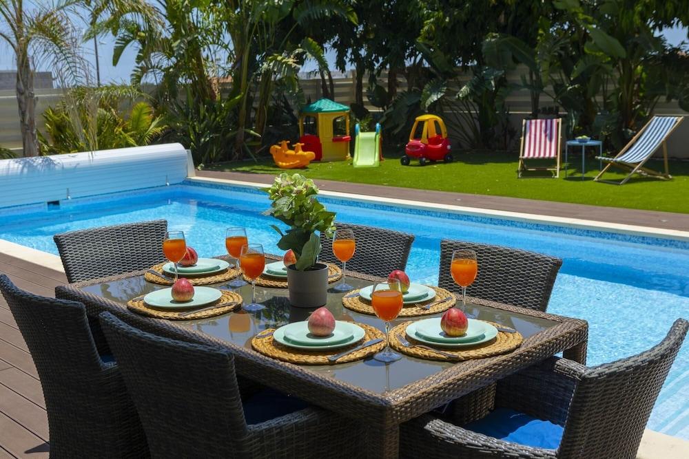 Larnaca Villa Marisol