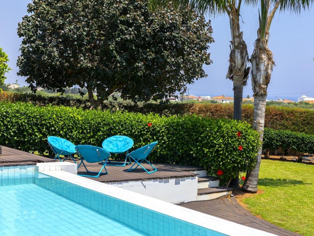 Protaras Villa Oscar Domain 4A