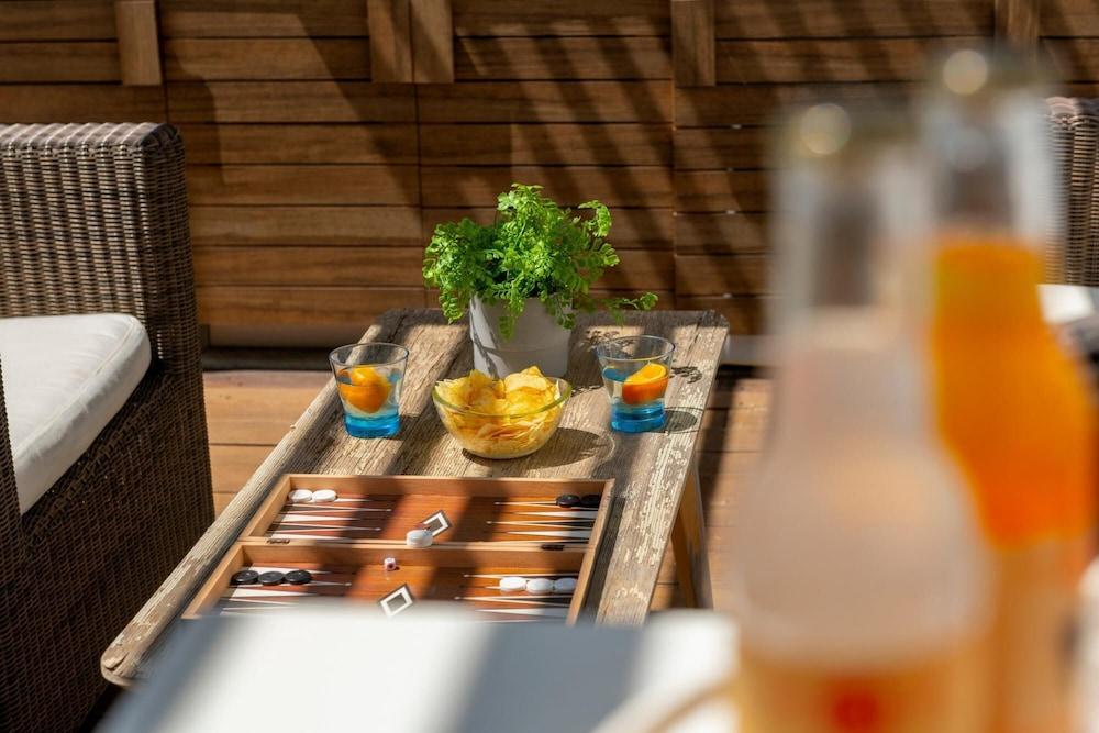 Protaras Villa Dafni