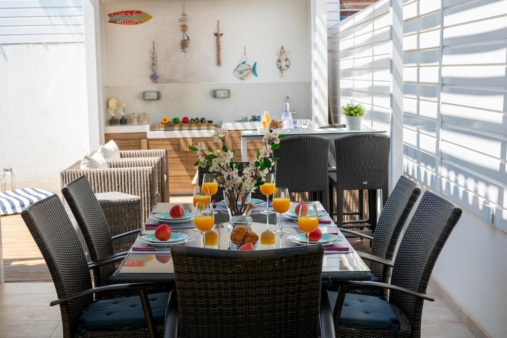 Protaras Villa Dafni