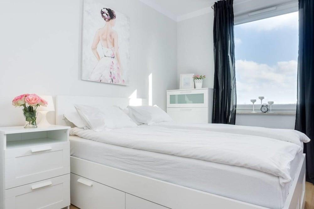 Cozy Apartment for 6 Persons