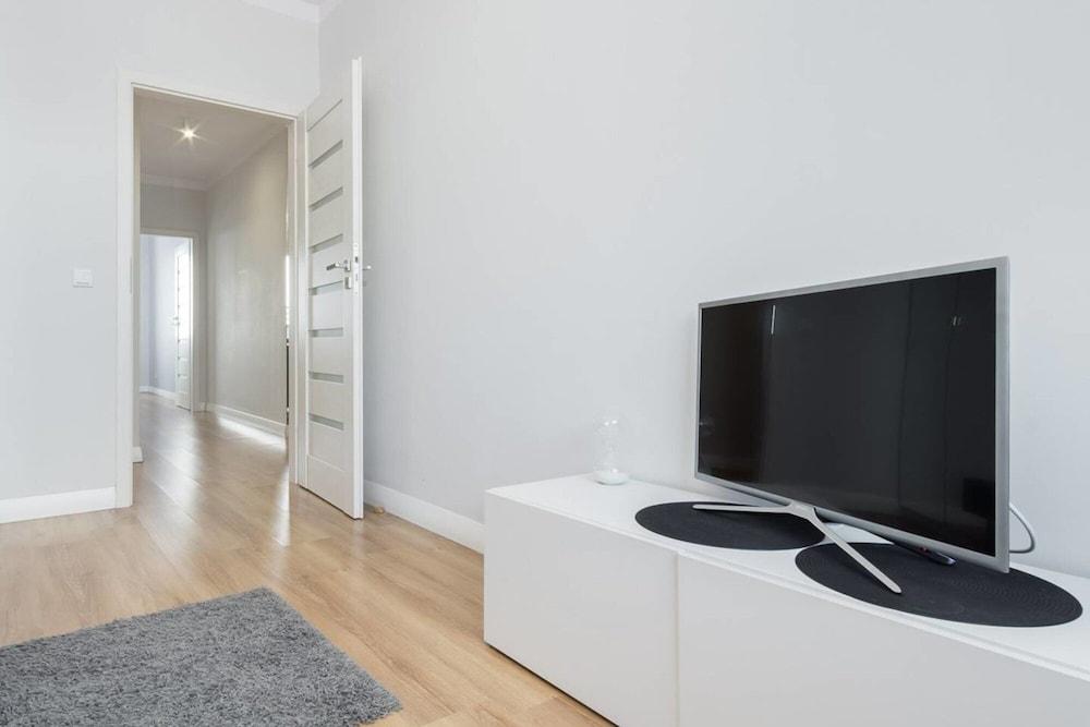 Cozy Apartment for 6 Persons