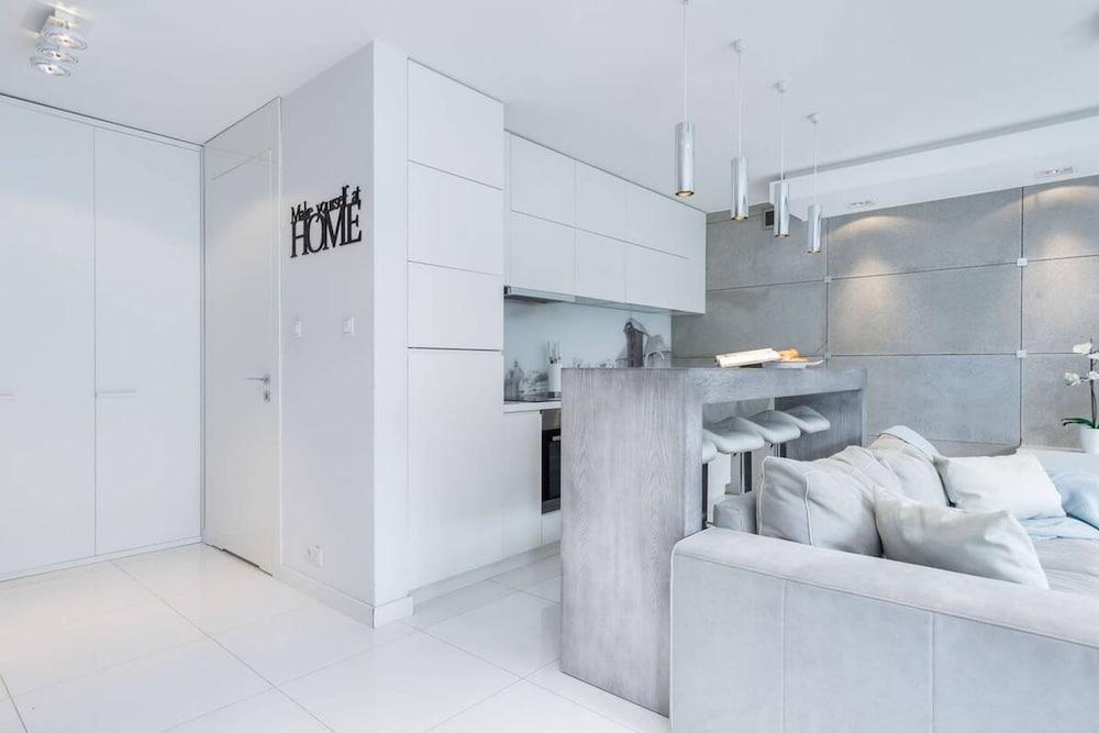 Elite Apartments Grace