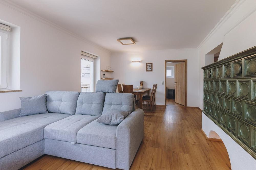 Spa Chalet - Garden Lodge