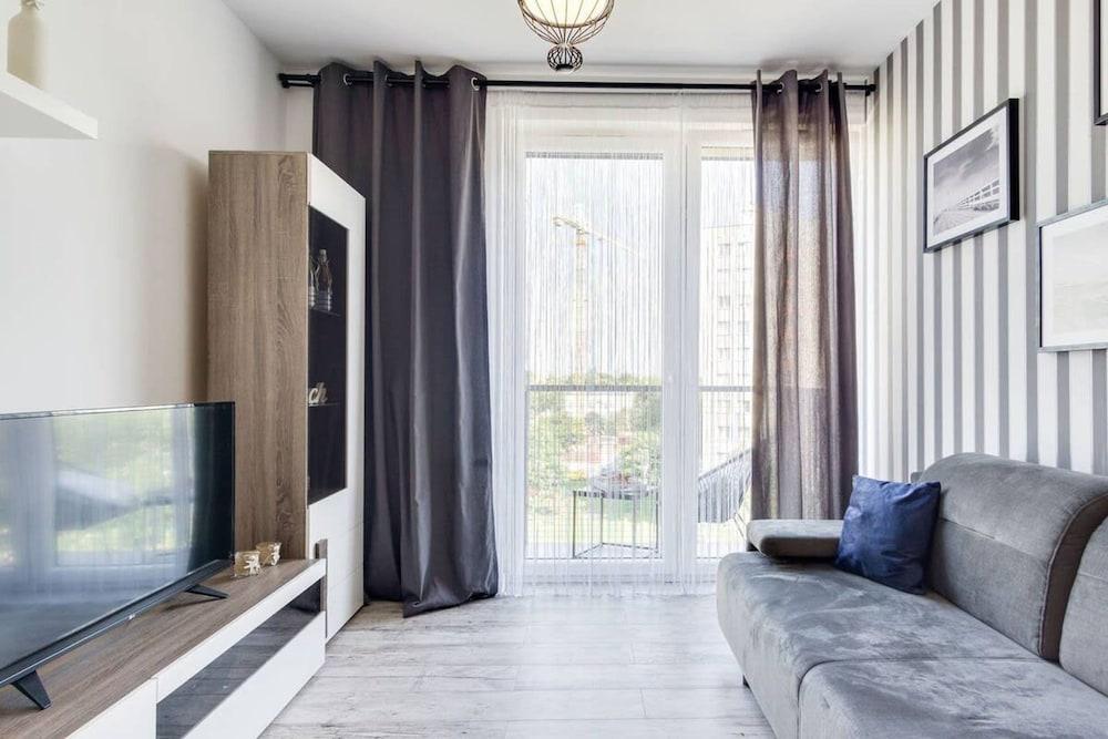 Elite Apartments Nave