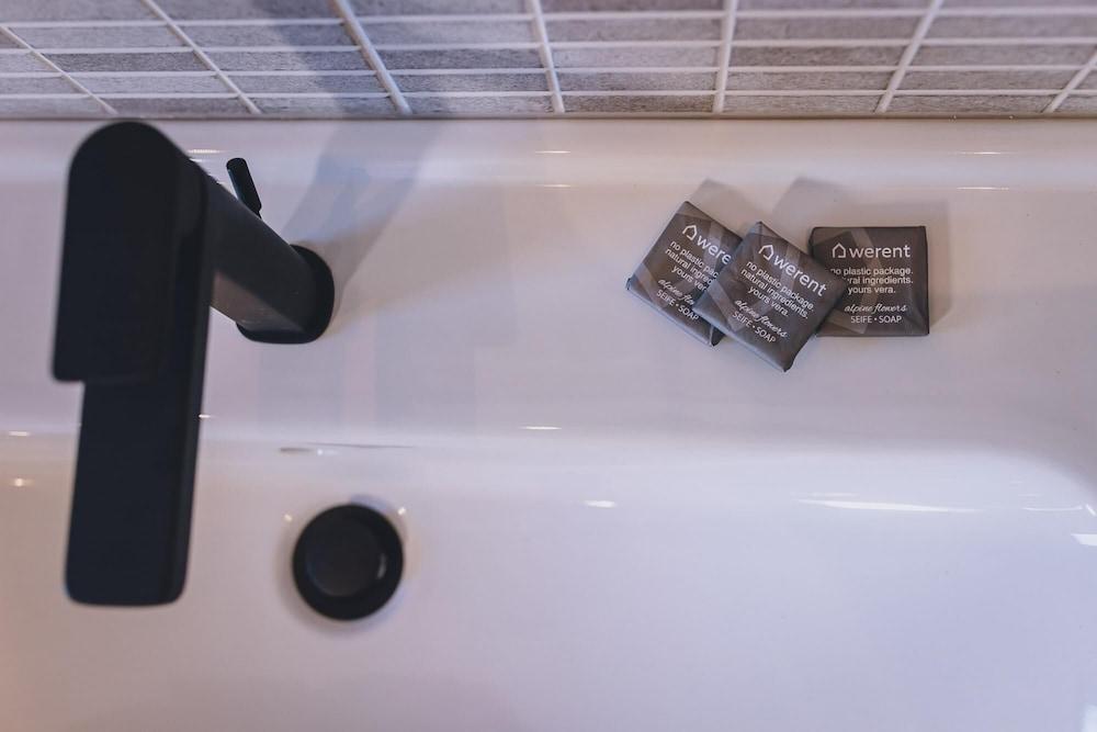 Premium Apartments Areit - Balcony