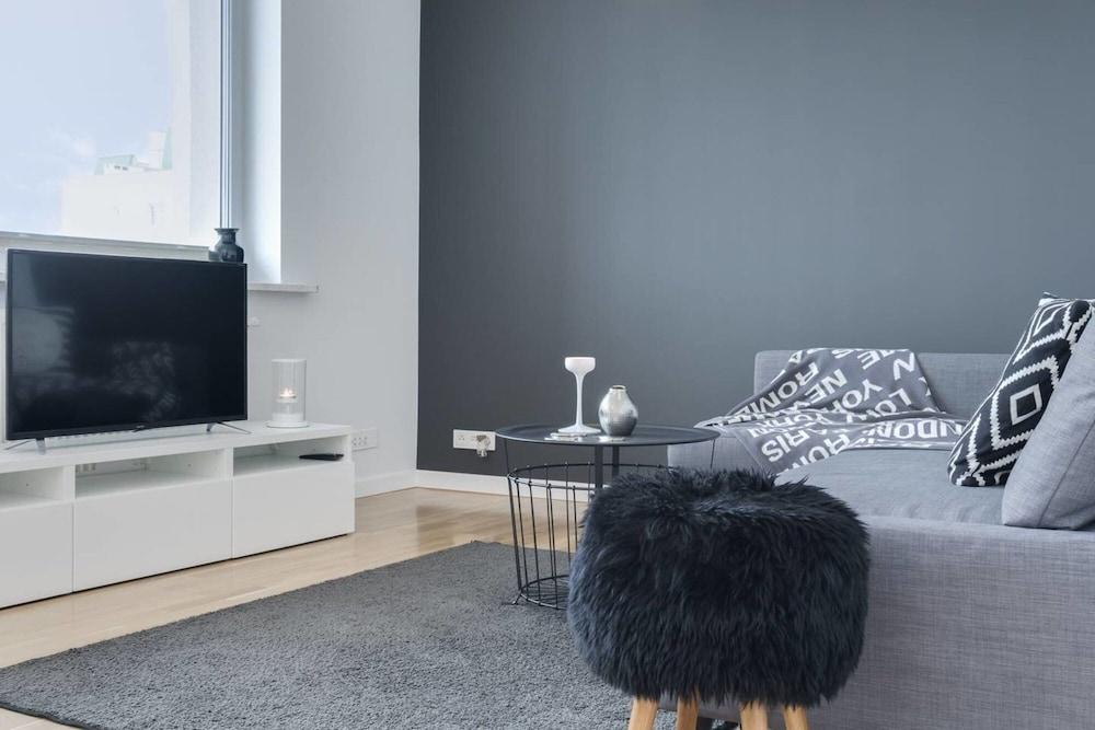 Nice Apartment for 6 Persons