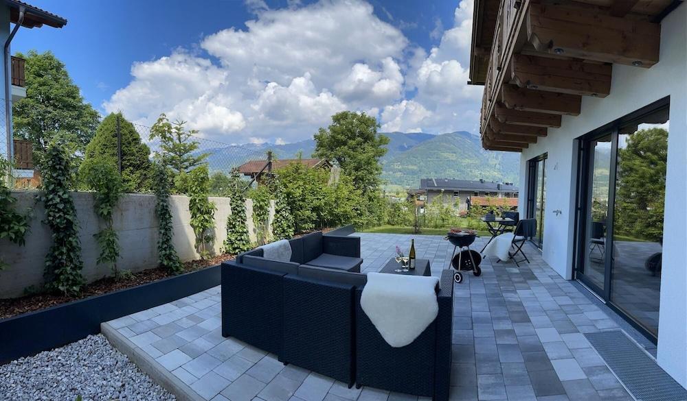 First IN Mountain Chalet C