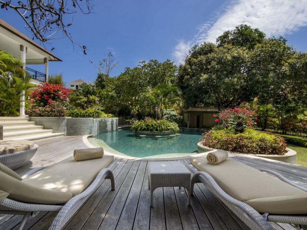 Villa Khajuraho in Pecatu